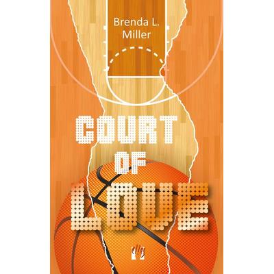 Court of Love, Taschenbuch von Brenda L. Miller, El!es-Verlag, 978-3-932499-01-2