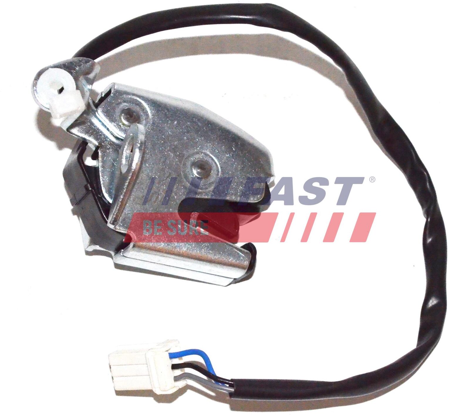 Fast Türschloss Ft95355 Hinten Für Fiat