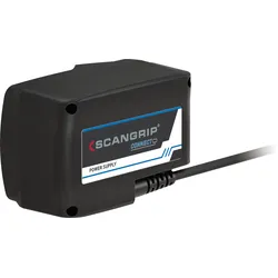 SCANGRIP 6123CCH - SCANGRIP Power Supply, 12V-18V (CH-Stecker)