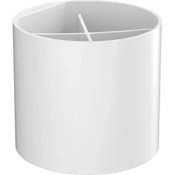 hansgrohe WallStoris Becher, 27921700, Farbe: weiss matt