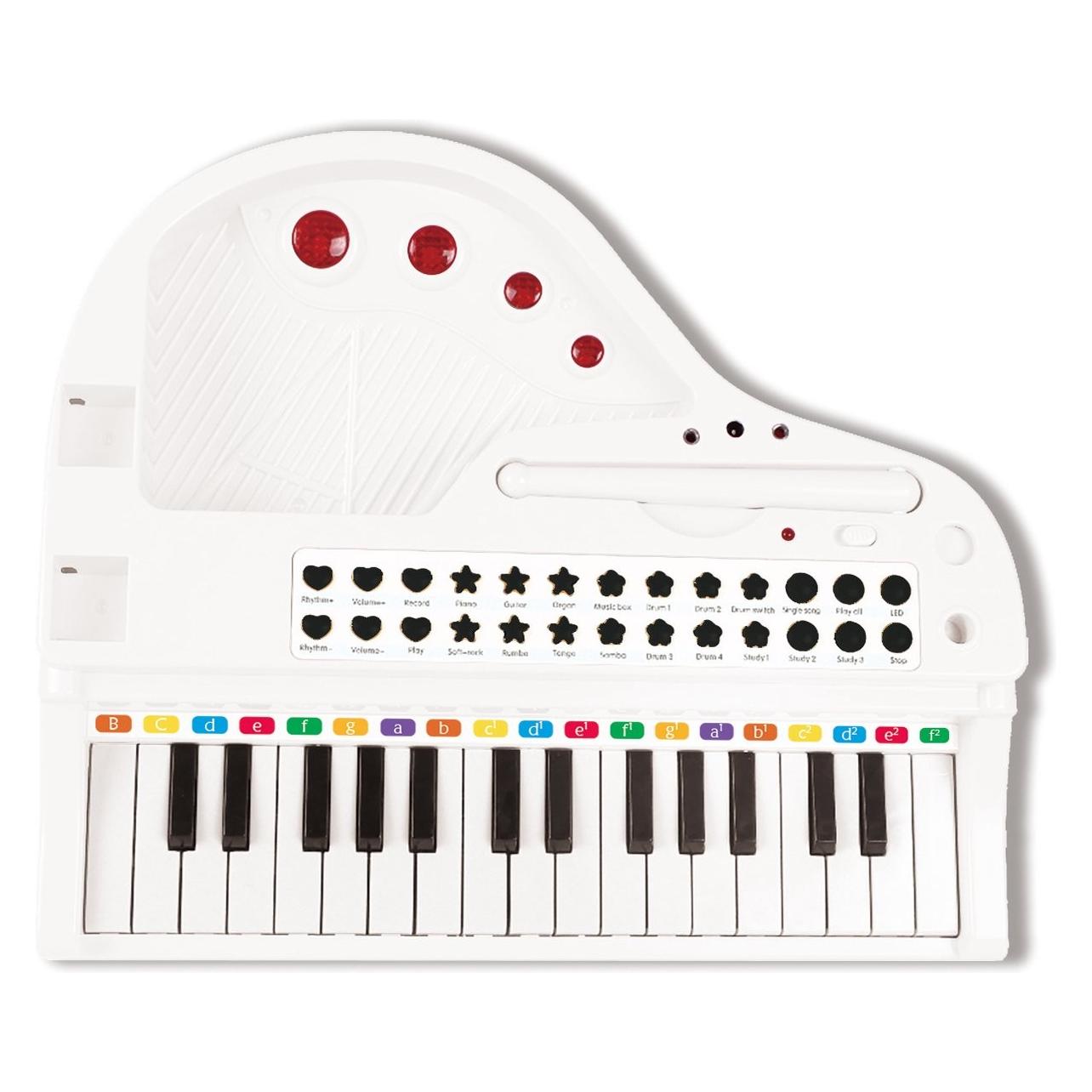 Lexibook Mini Electronic Piano (K731) (K731)