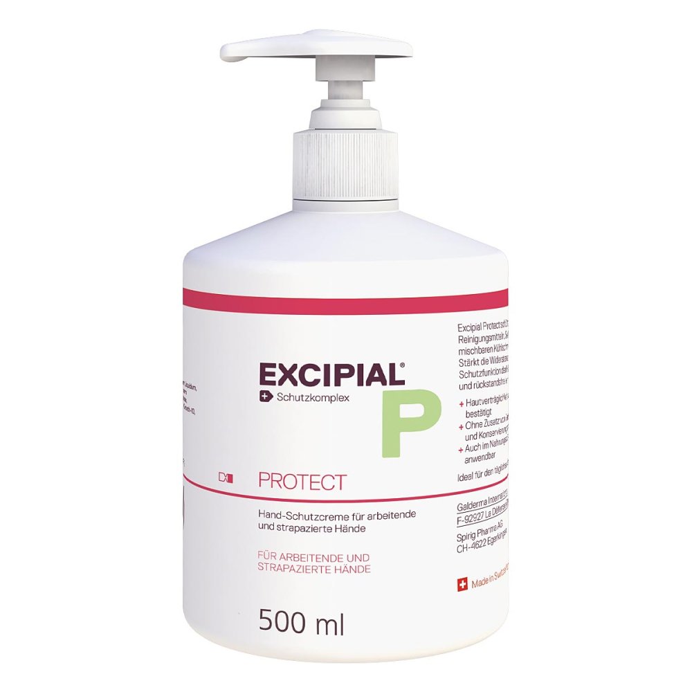 Galderma Laboratorium GmbH Excipial Protect Creme 00565239