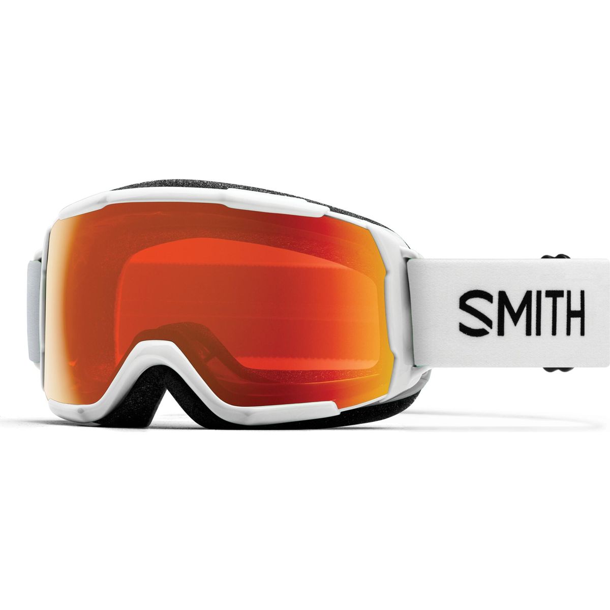 Smith Grom white chromapop everyday red mirror M006661DG99MP