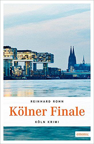Reinhard Rohn - Kölner Finale - Preis vom 09.10.2026 07:28:09 h