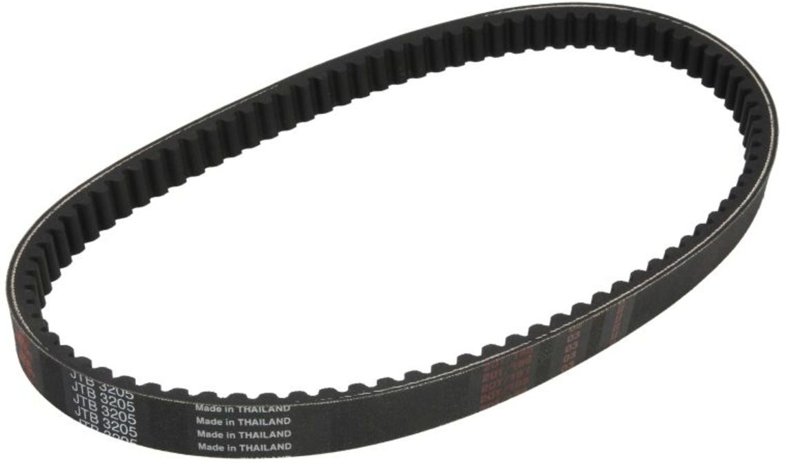 Antriebskeilriemen, Variomatik JT JTB3205