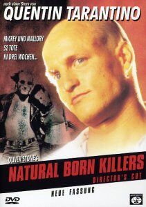 Oliver Stone - Natural Born Killers [Director's Cut] - Preis vom 11.10.2026 23:13:37 h