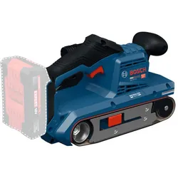 Bosch Professional GBS 18V-75 (C) Akku-Bandschleifer solo (06012C2000)