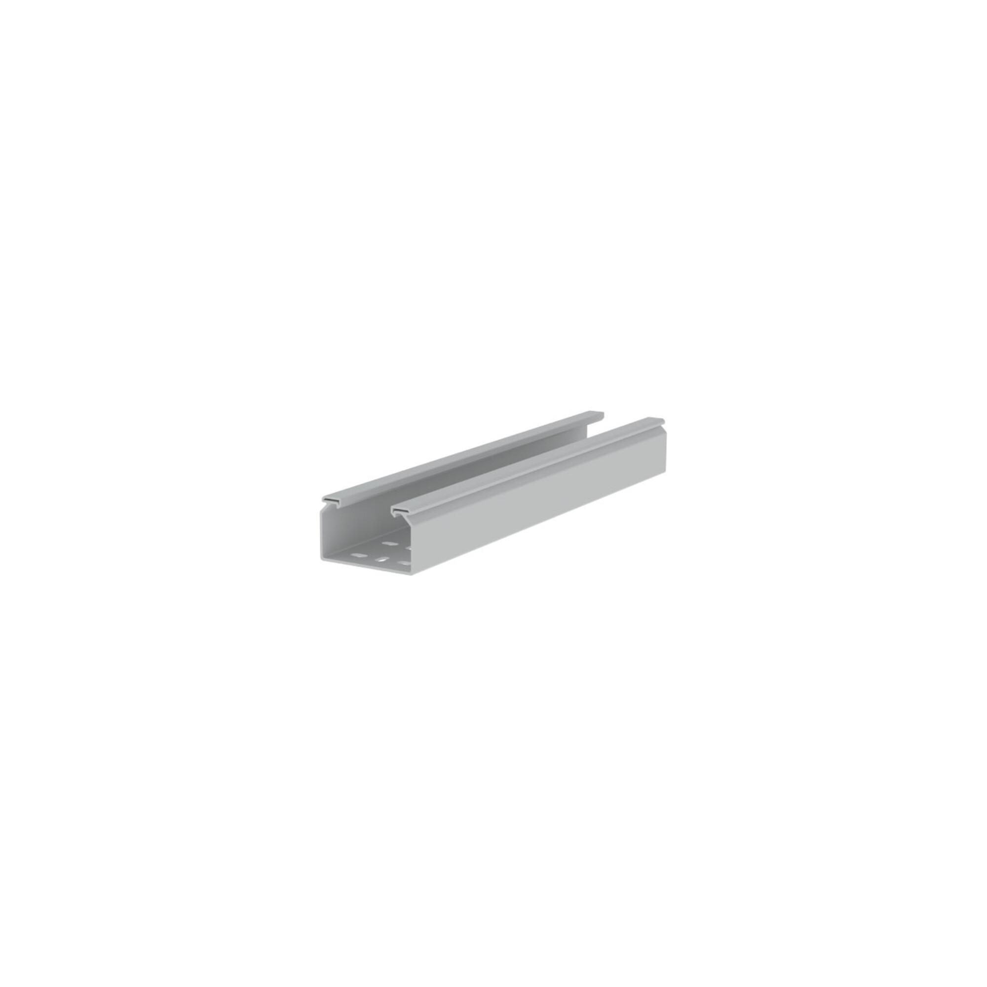 Unex Kabelbahn gelocht lgr 60x100 66100)