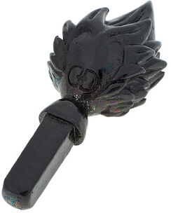 Danté Tone Booster Copper black nick