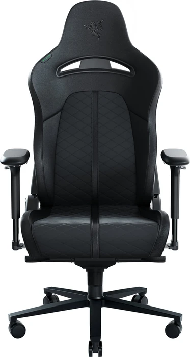 Razer Enki Gaming Stuhl - schwarz