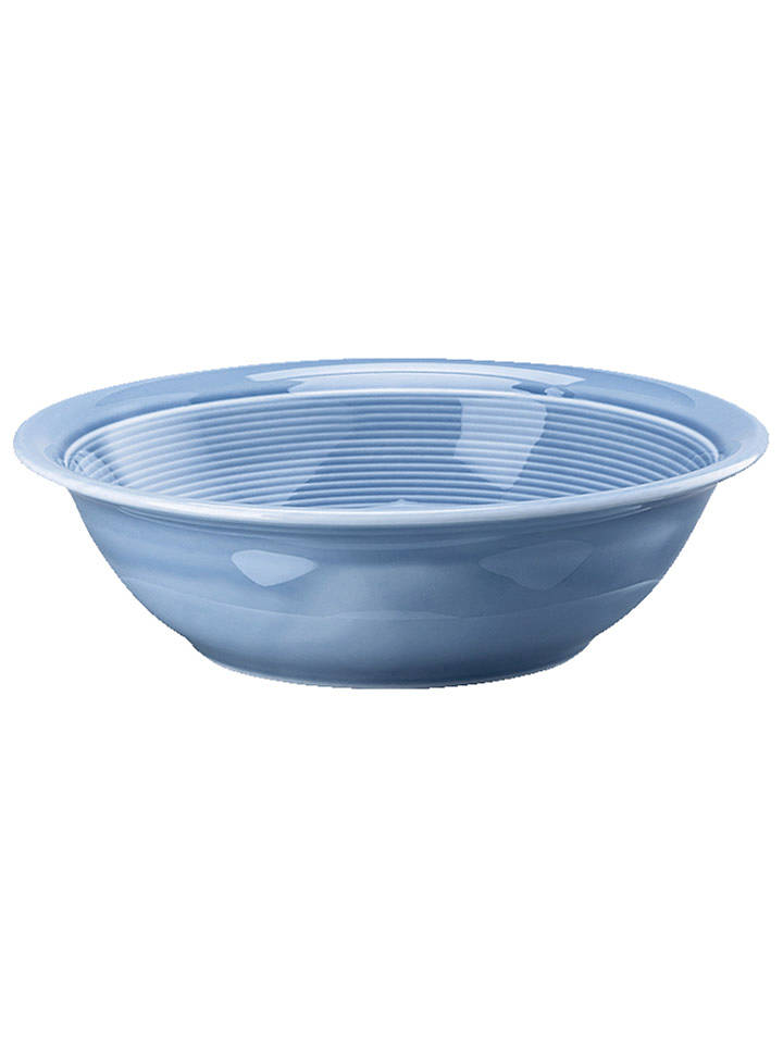 Thomas Schale ''Trend Colour'' in Blau - (H)5 x Ø 16,9 cm - onesize