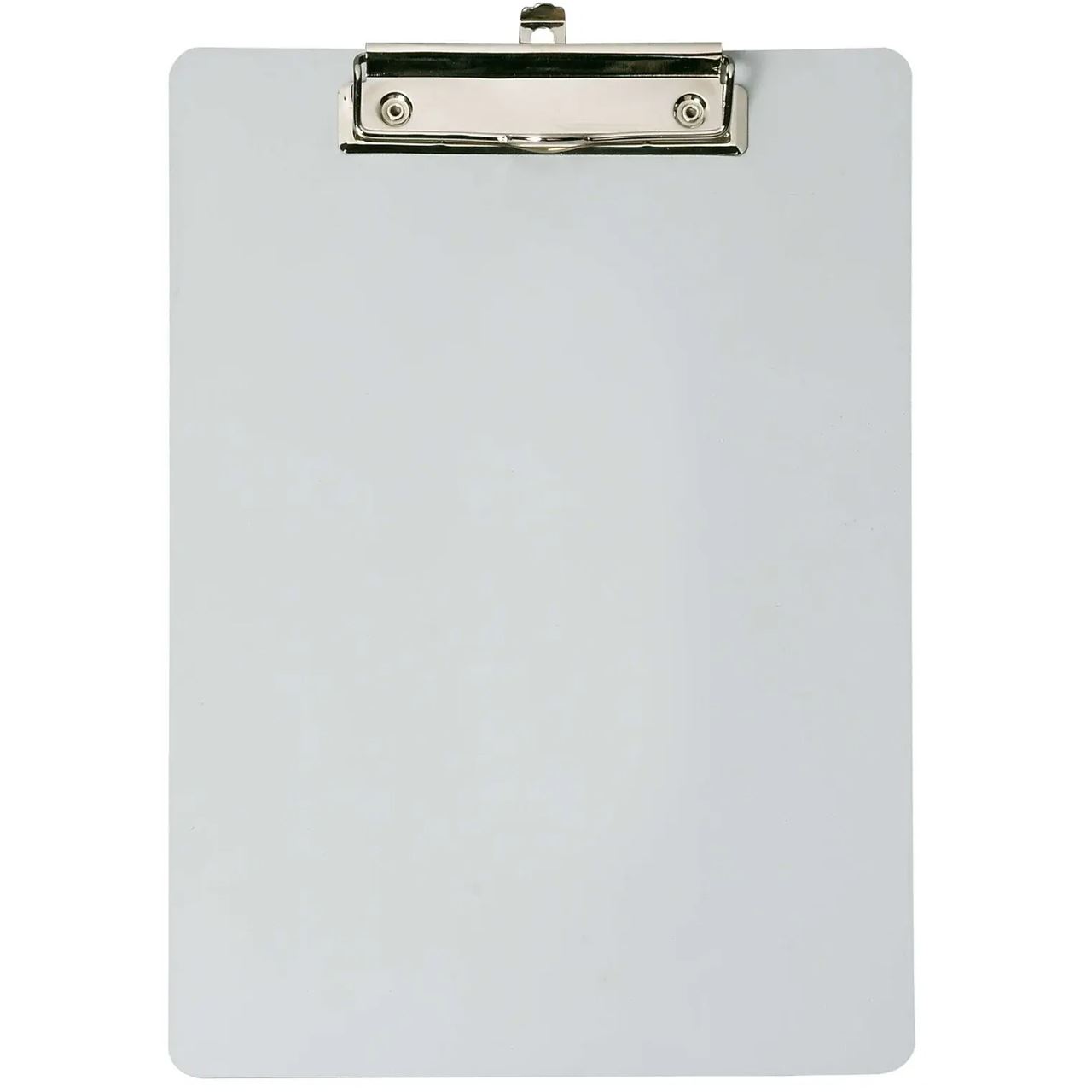 MAUL Klemmbrett outdoor 2331009 DIN A4 silber Kunststoff