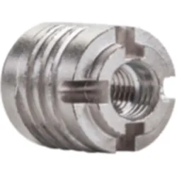 Lamello Invis, Möbelausstattung, Verbinder INVIS Mx2 (20 Stk.)