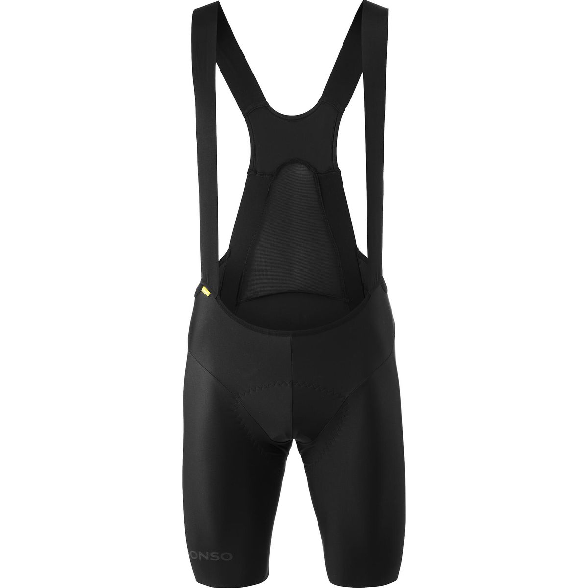 Gonso Ride Miles Bib Circle M black (M10900) L 3005576_M10900_L