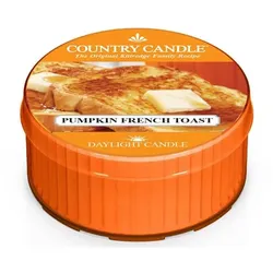 Pumpkin French Toast Daylight 42g