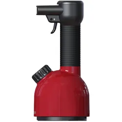 Laurastar Iggi, Dampfglätter, Rot