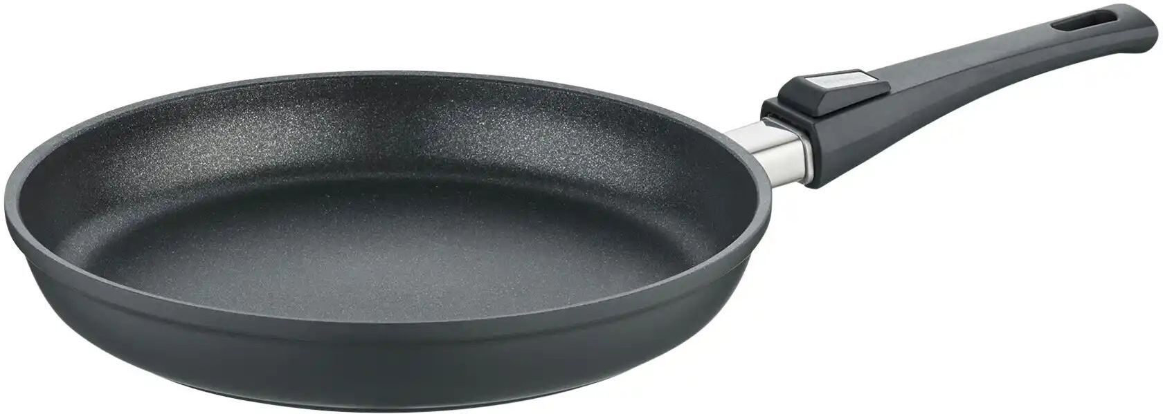 Berndes Bratpfanne  Vario Click ¦ Aluminium-Guss Ø: 28