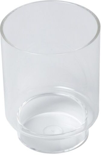 Keuco City.2 Acryl Ersatz Glas 00850000100  lose