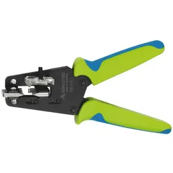Rennsteig Abisolierzange für Solarkabel 4,0 mm2 / 6,0 mm2 / 10,0 mm2 - 708 269 3