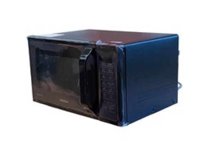 Micro-ondes - SAMSUNG - MC28H5015AK/BA - 900W - 28 L - Convection & revêtement céramique-émail