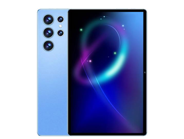 Nouvelles tablettes Android 2026, PC 10,1 pouces, Google Play, Octa Core, double caméra, double SIM, appels téléphoniques, Bluetooth, Wifi, Android 13