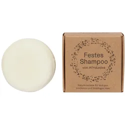 55g Afrolocke Festes Shampoo