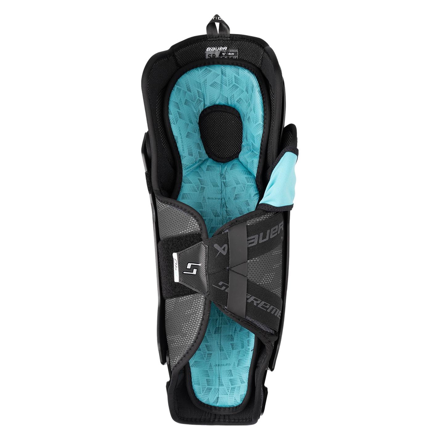 Bauer Schulterpolster für Senioren-Eishockey (Bauer)