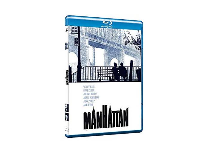 Manhattan