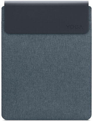 Lenovo Custodia Yoga 14,5″ (Tidal Teal)