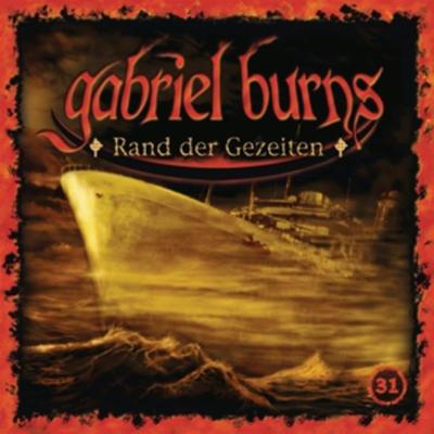 31/Rand der Gezeiten (Remastered Edition) - , CD, 0887654981325