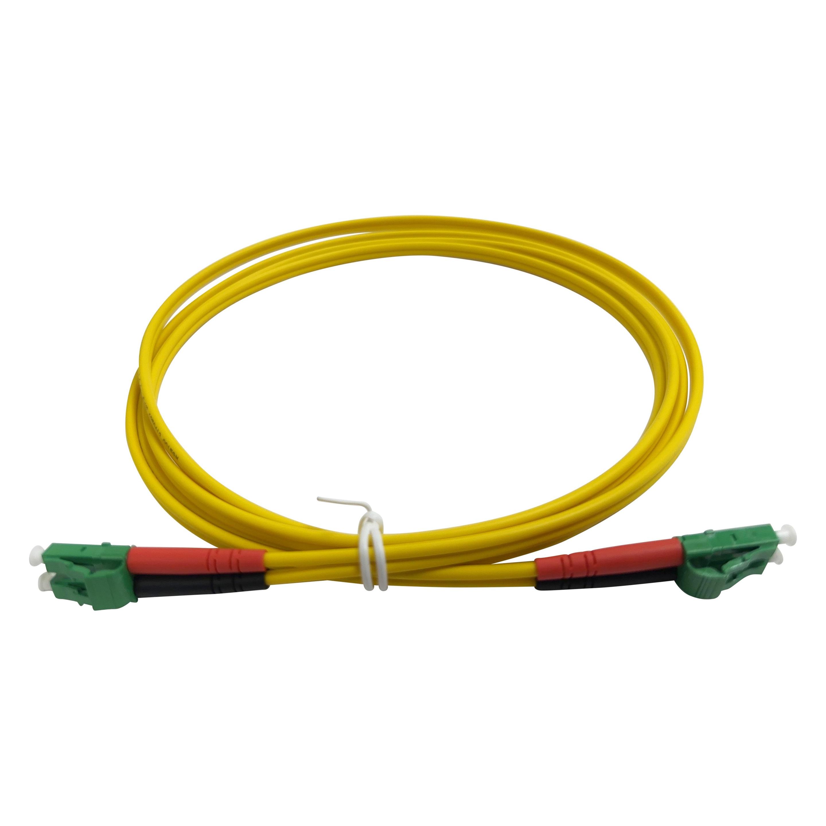 Televes Opt.Twincable LC/APC 2m (OK2LCAPC2)
