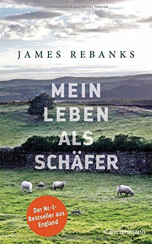 James Rebanks - Mein Leben als Schäfer - Preis vom 11.10.2026 03:10:56 h