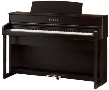 Kawai CA-701 R bois de rose