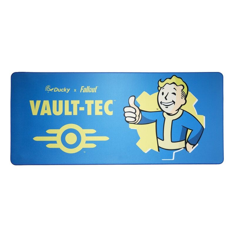 Ducky Fallout 3XL-Mauspad