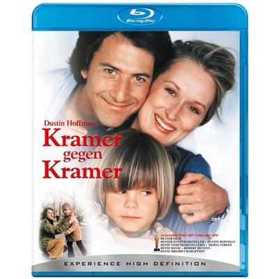 Kramer gegen Kramer, Blu-ray
