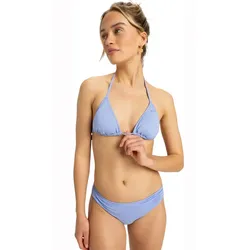 ROXY BEACH CLASSICS HIPSTER Bikinihose 2025 grapemist - S