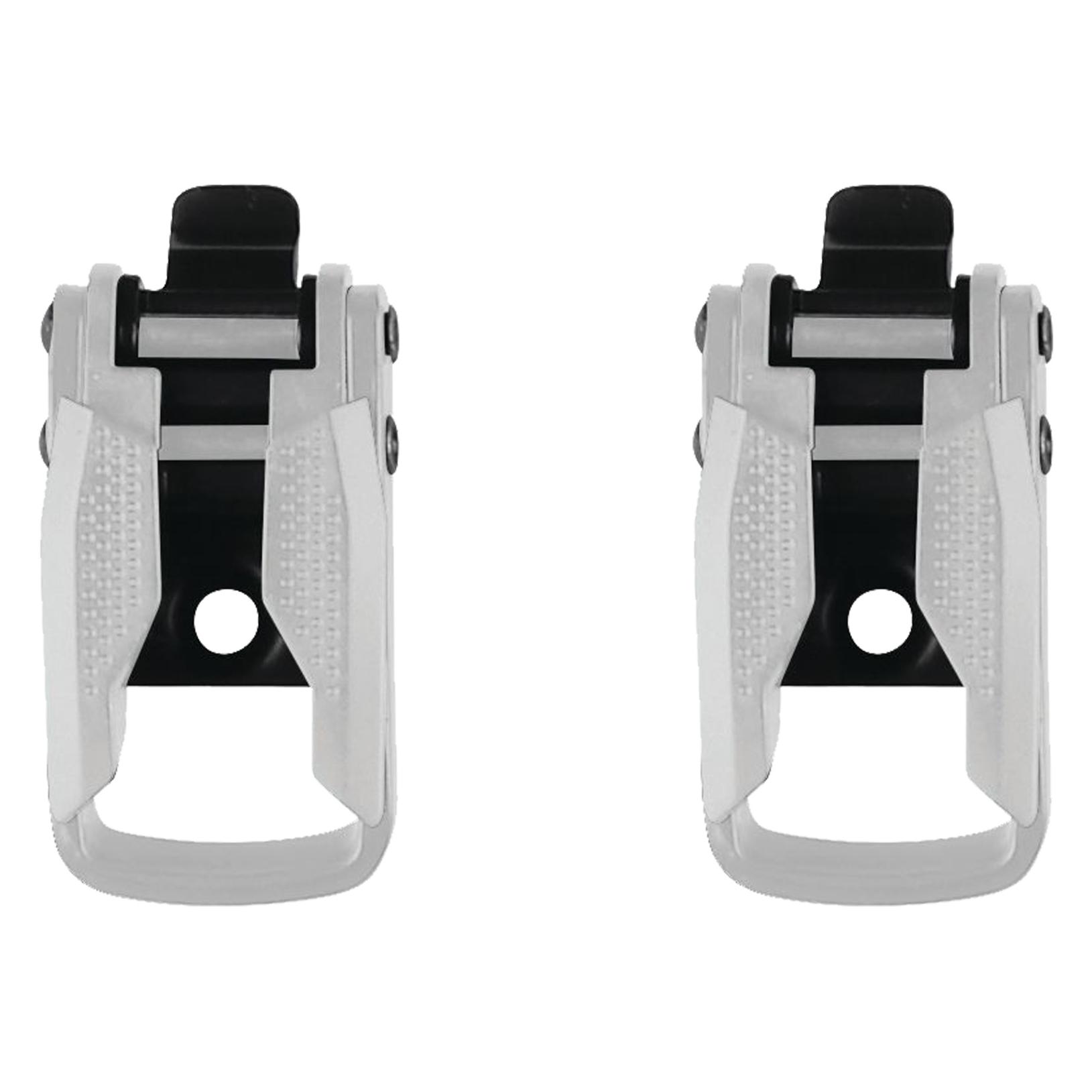 Leatt Schnalle 3.5 Weiss (3022060335)