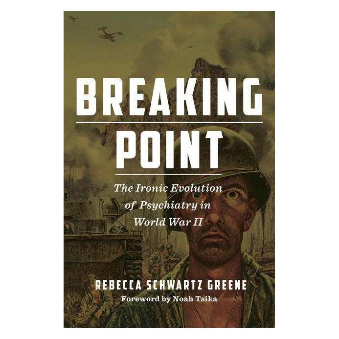 Fordham University Breaking Point (Englisch, Rebecca Schwartz Greene) (42304176)