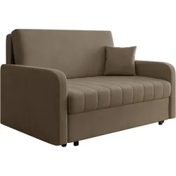 SCHLAFSOFA Viva Silk III