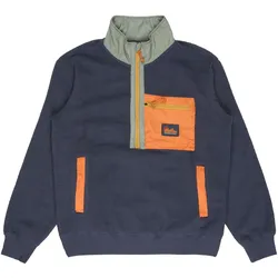 BILLABONG BOUNDARY SHORE Fleece 2026 ombre blue - XL
