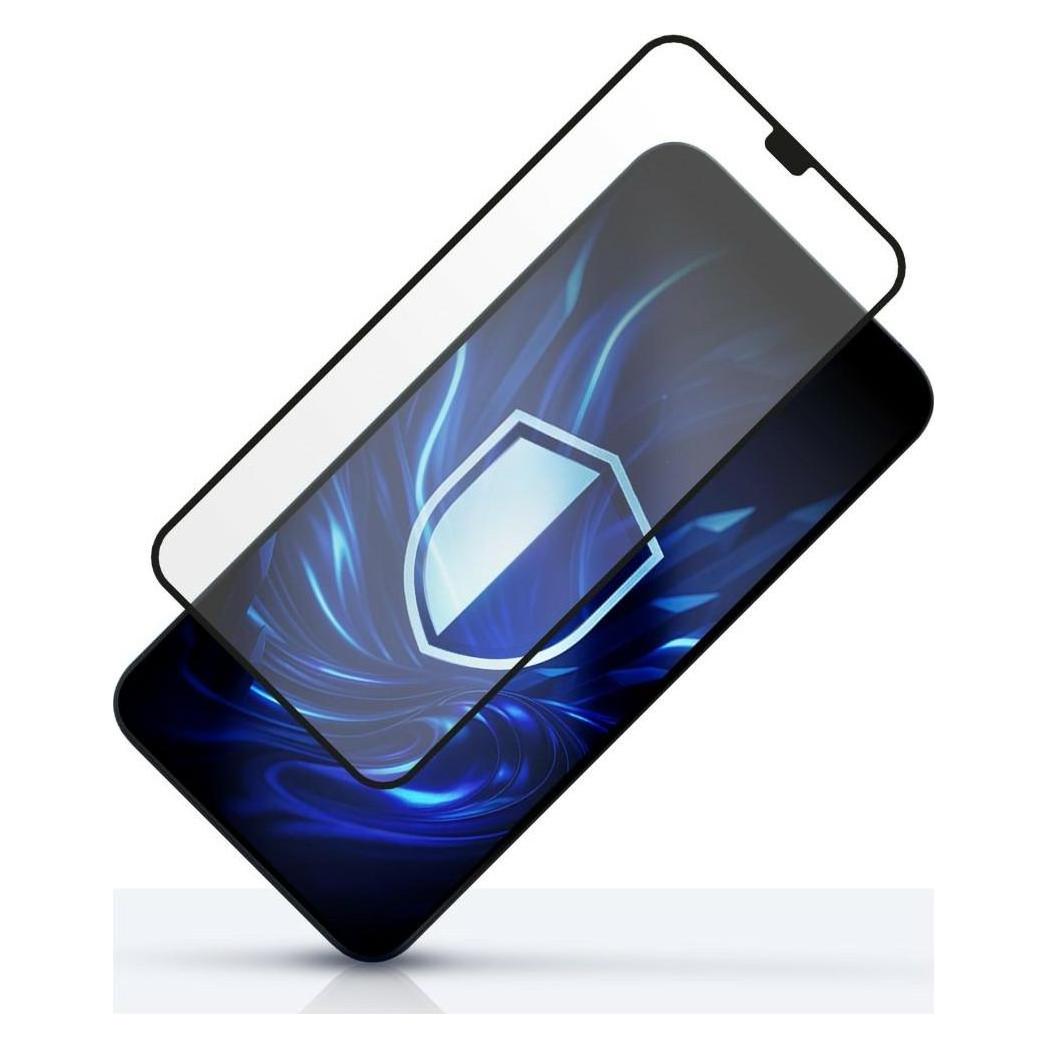 BlockX 3mk tvrzené sklo UniGlass - Glass 05 (Apple iPhone 12 Pro Max) (5903108724111)