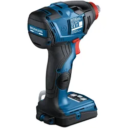 Bosch Professional, Bohrmaschine + Akkuschrauber, GDX 18V-210 C (Schlagschrauber)