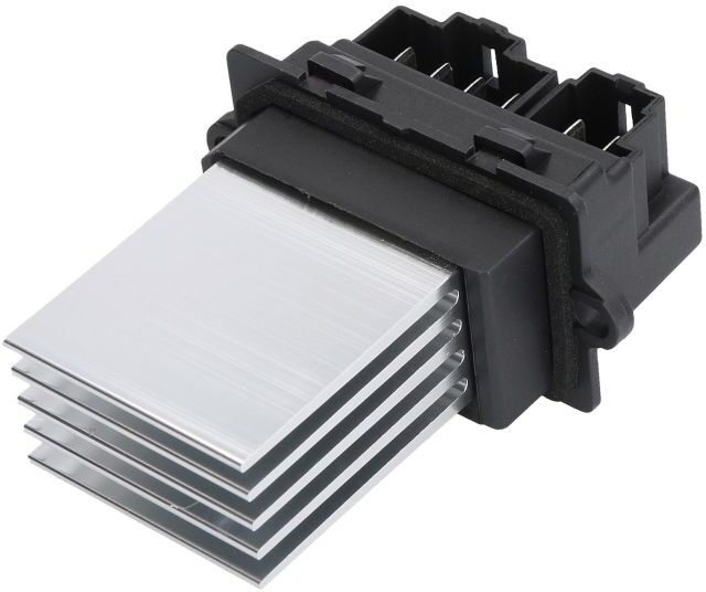 Thermotec Resistore, ventola interna DEY003TT