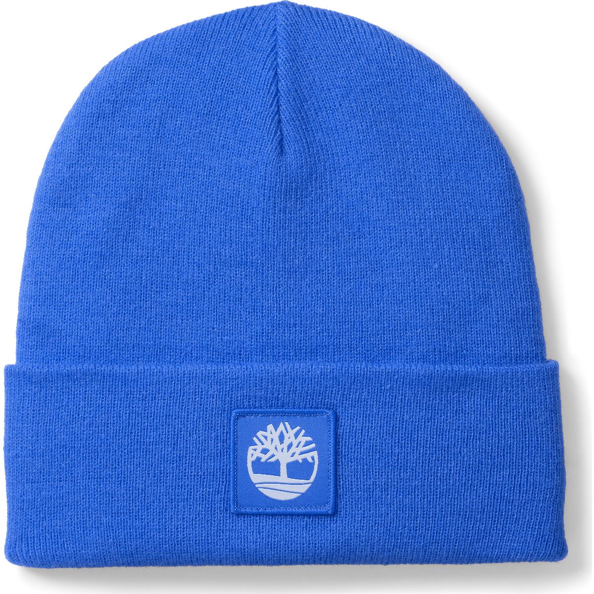 Timberland Mens Tonal Patch Beanie surf the web OS TB0A65JA4541-OS