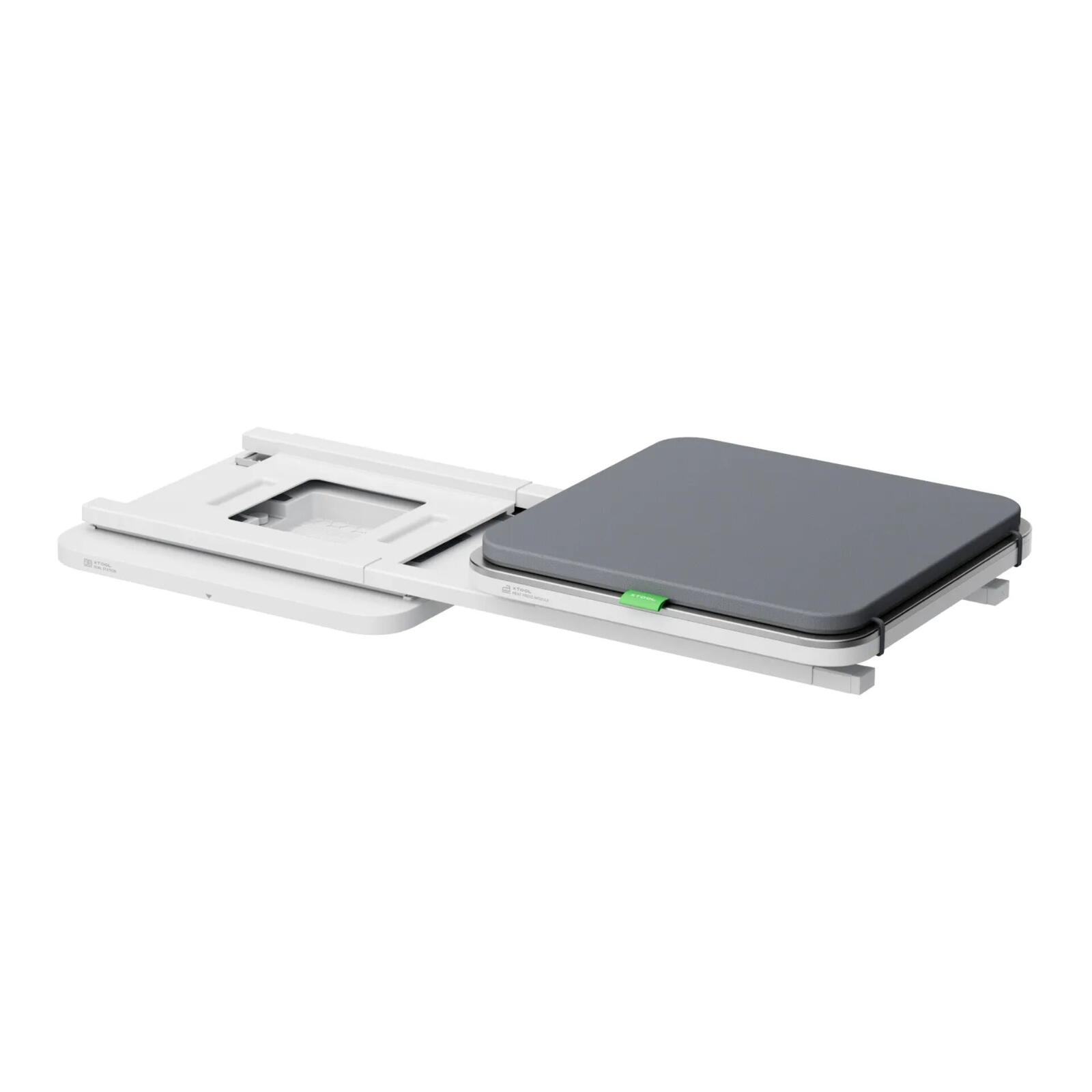 XTL Tech EU GmbH xTool Dual Station für WonderPress P0102000272