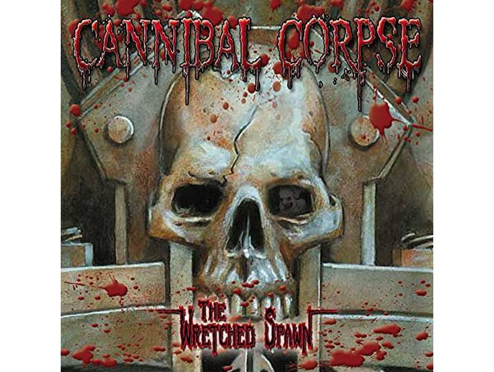 Cannibal Corpse - The Wretched Spawn