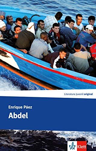 Enrique Páez - Abdel: Lektüre (Literatura Juvenil) - Preis vom 04.10.2026 03:51:26 h