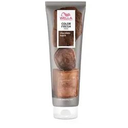Color Fresh Mask - Chocolate Touch