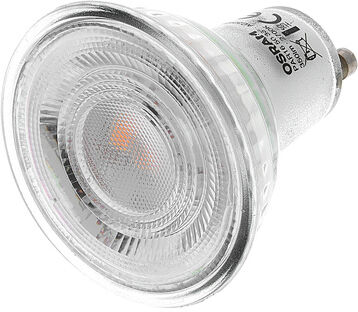 Osram LED PAR16 36° GLOWdim 4.5W 827
