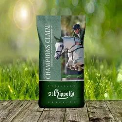 St. Hippolyt International Sports Champion Claim 20 kg